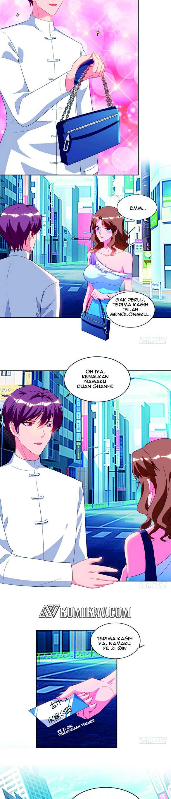 Rebirth Abandoned Less Return Chapter 60 Bahasa Indonesia